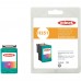 Cartuccia HP serie 351 Colori compatibile